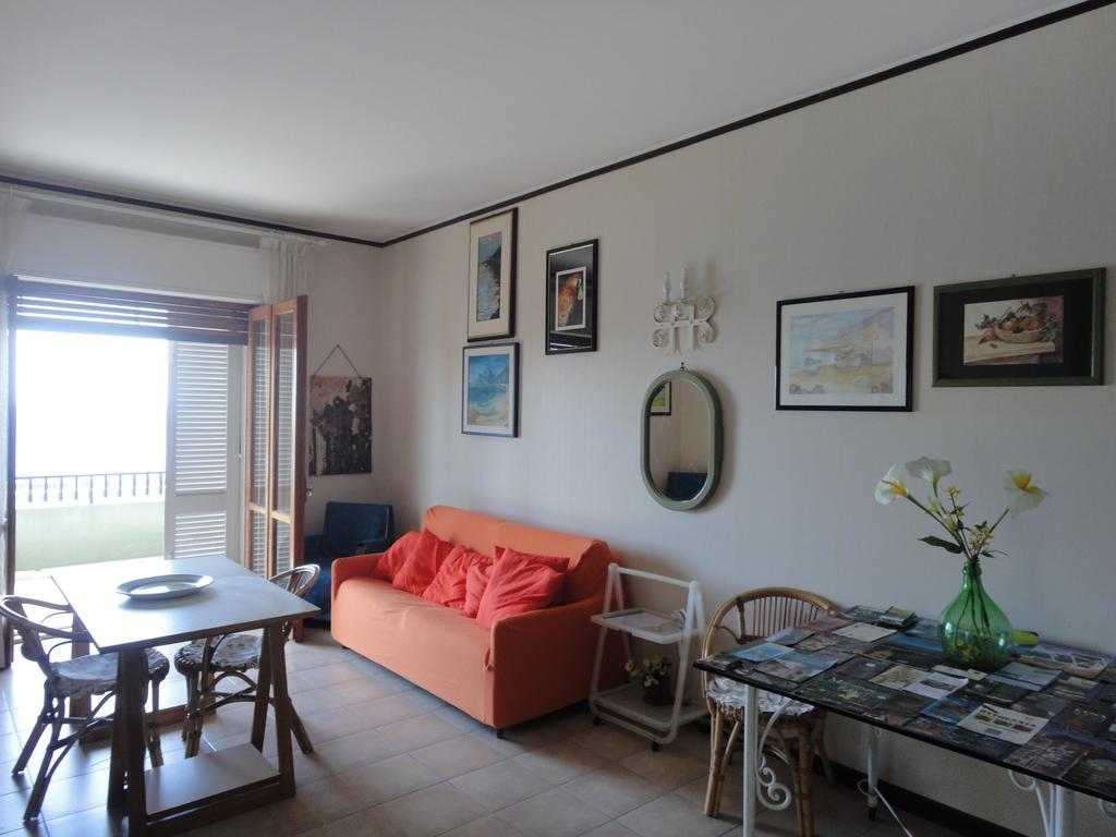 Appartamento Sul Mare Acireale Exterior photo