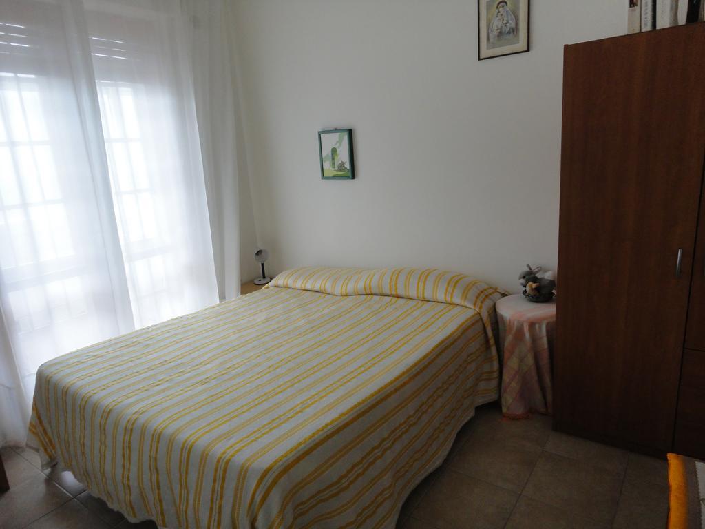 Appartamento Sul Mare Acireale Exterior photo