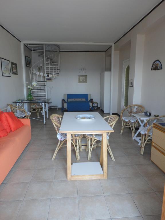 Appartamento Sul Mare Acireale Exterior photo